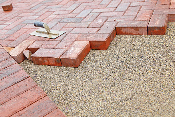 Best Professional Driveway Pavers  in USA